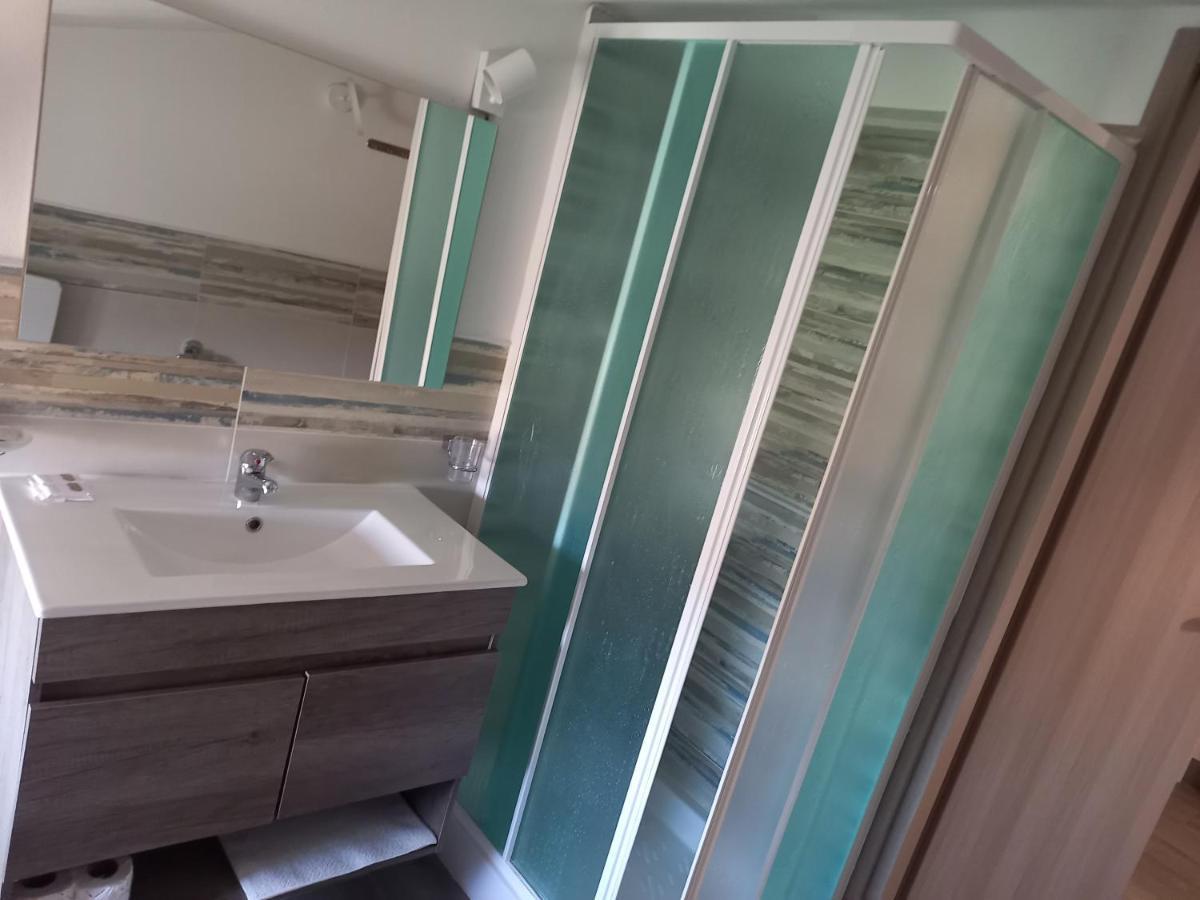 Fontana La Pietra Villa Pisticci Luaran gambar