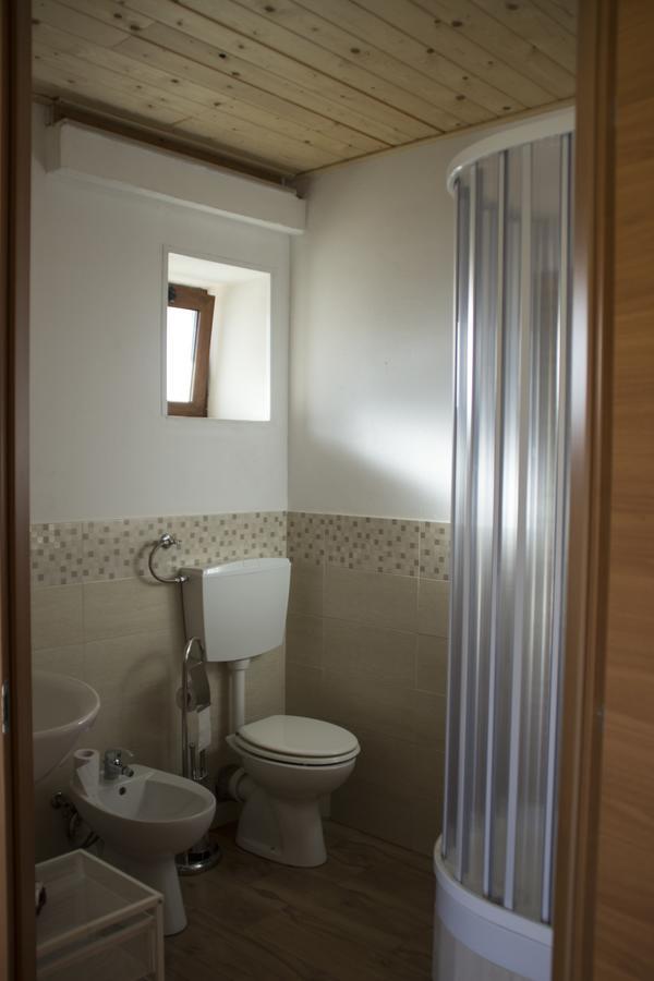 Fontana La Pietra Villa Pisticci Luaran gambar